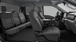 2026 Ford F-150® Internal Image 1